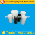 Good sliding properties Filled PTFE Rod